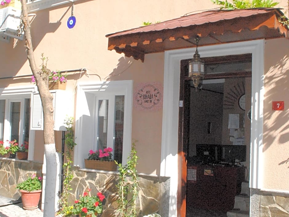 Hotel Buhara Family Inn