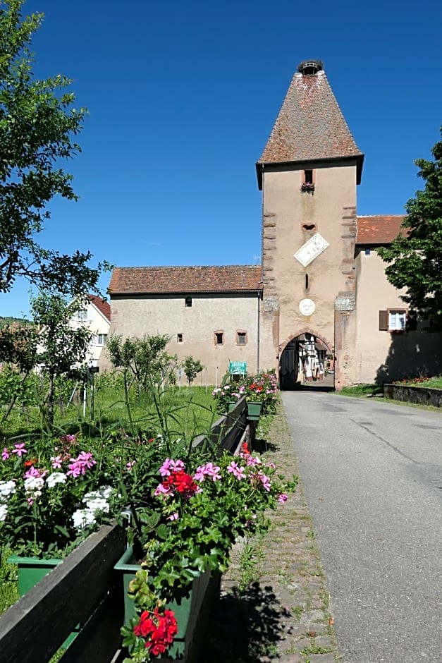 Au Petit Paradis