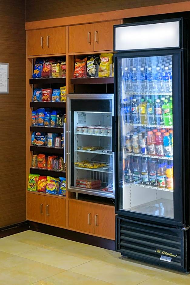 Fairfield Inn & Suites by Marriott Kennett Square Brandywine Valley