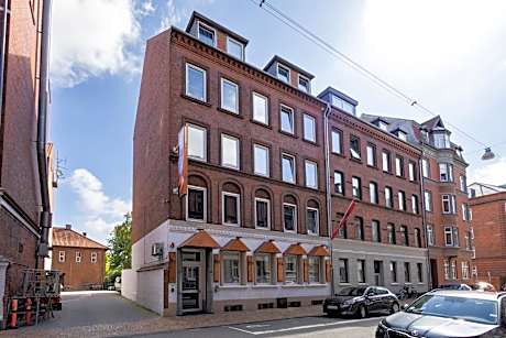 Milling Hotel Mini 19