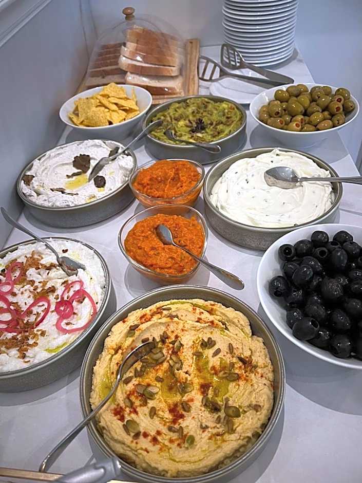 Hotel NOBLESSE Boutique&Spa