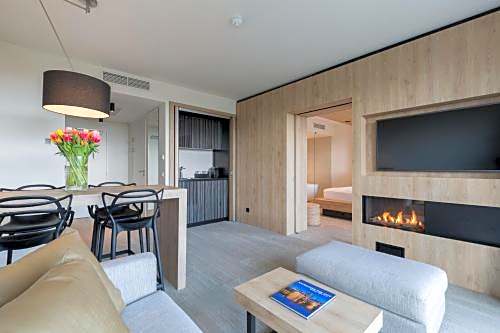 Leonardo Royal Hotel Den Haag Promenade