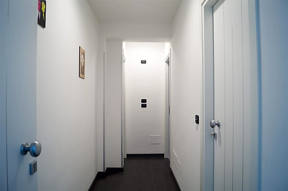 Areté Luxury Room
