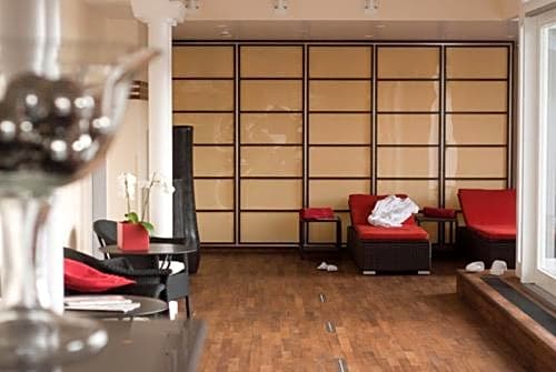Parkhotel am Taunus