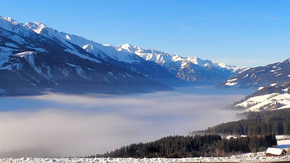 Aparthotel Hohe Brücke