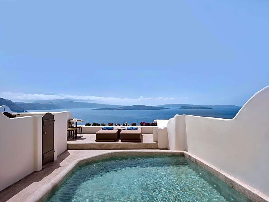 Andronis Boutique Hotel