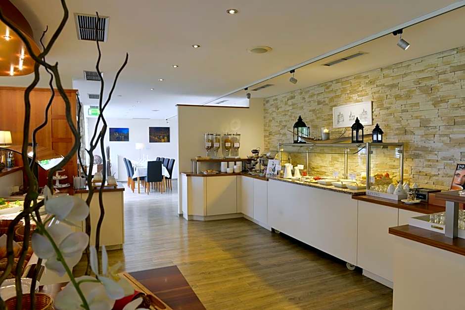 Ringhotel Haus Oberwinter