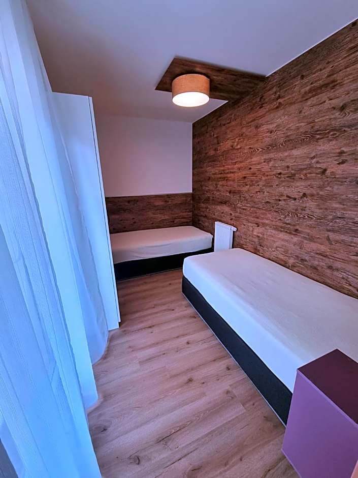 Hotel Gletschermühle