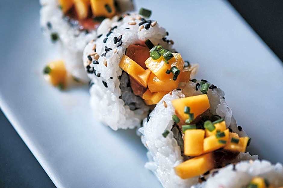 Prinsotel Alba & Spa