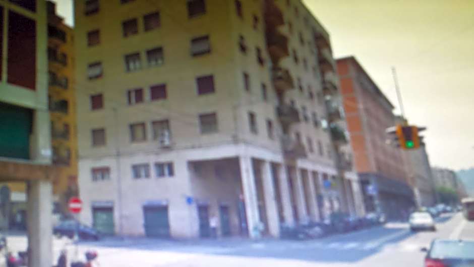 Bed & Breakfast CENTRALE