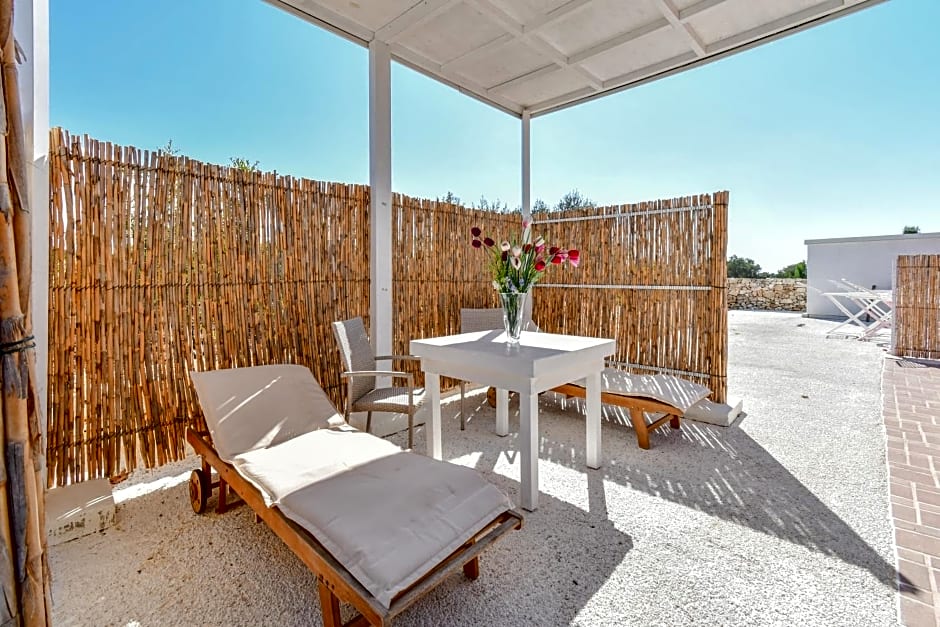 Calasole Country House