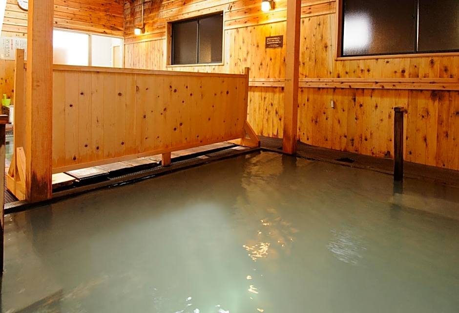 Yachi Onsen