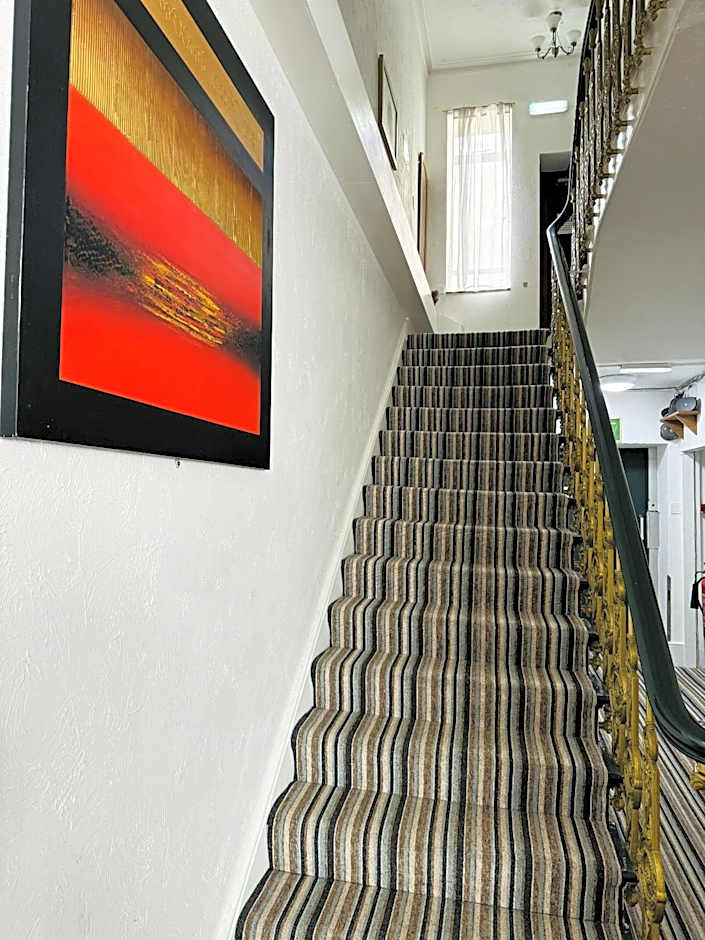 Carlton Court Hotel Eastbourne