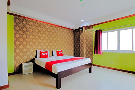 OYO 254 Royal Pimand