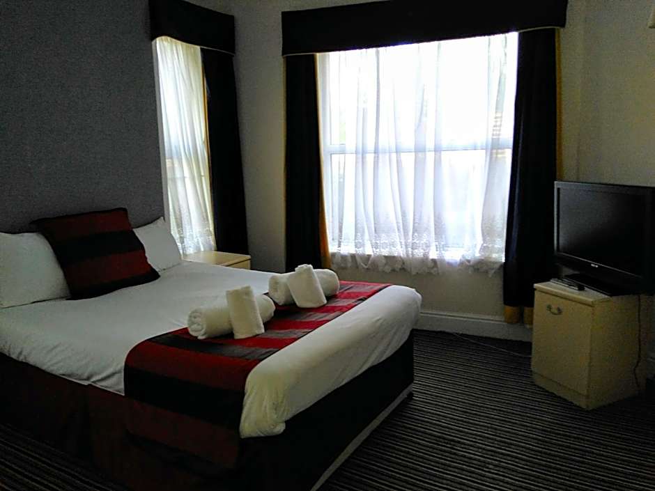 The Crown Hotel