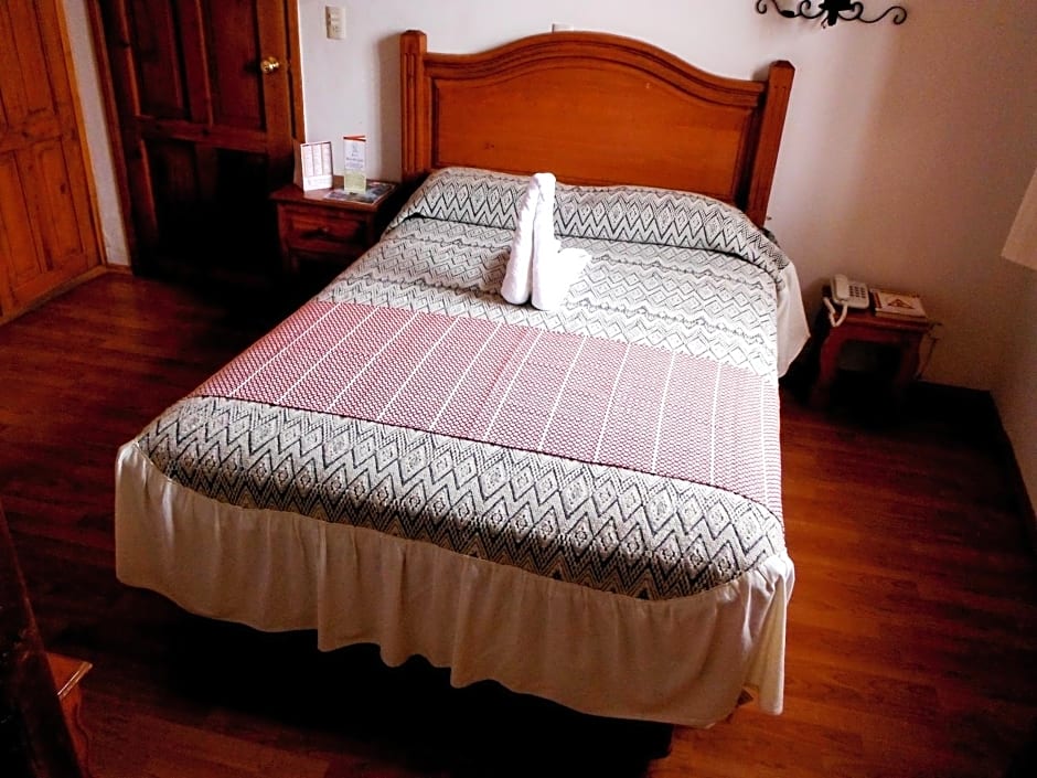 Hotel Don Quijote