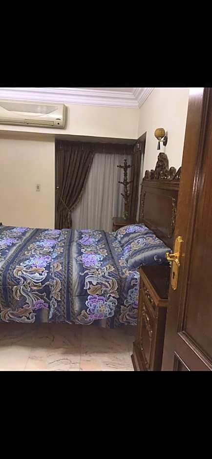 Al Tajouri Apartment in Cairo