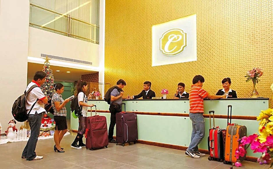 Cairnhill Hotel Kuala Lumpur