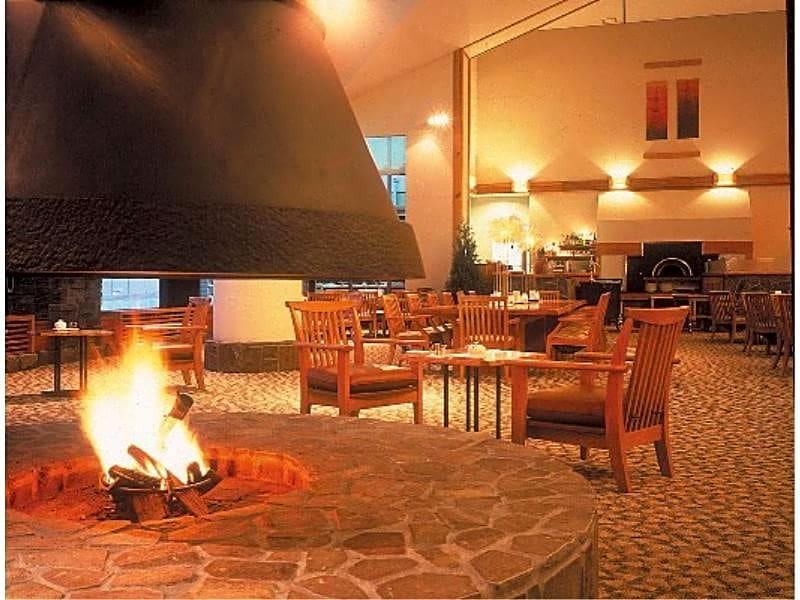 Hotel Harvest Skijam Katsuyama
