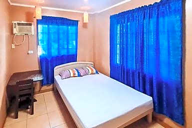 RedDoorz @ D'Little Egg Hostel Pangasinan