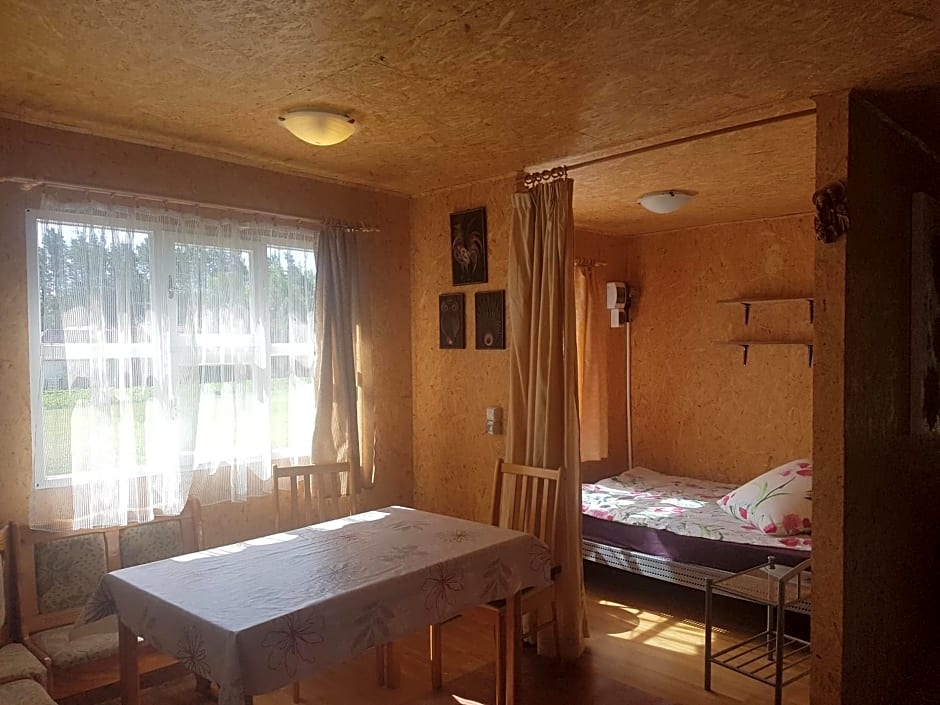 Agro Breza- domki letniskowe