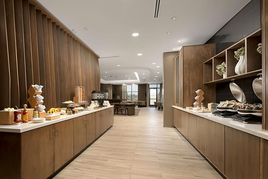 SpringHill Suites® by Marriott® Lindale Tyler