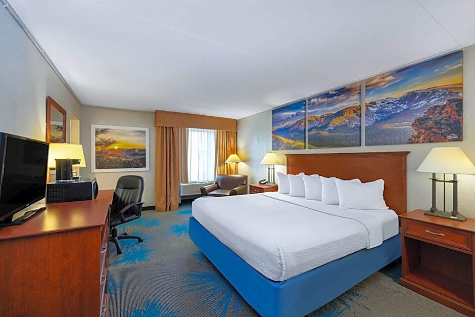 Days Inn by Wyndham Casper