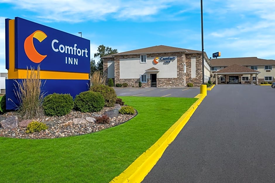 Comfort Inn Onalaska - La Crosse Area