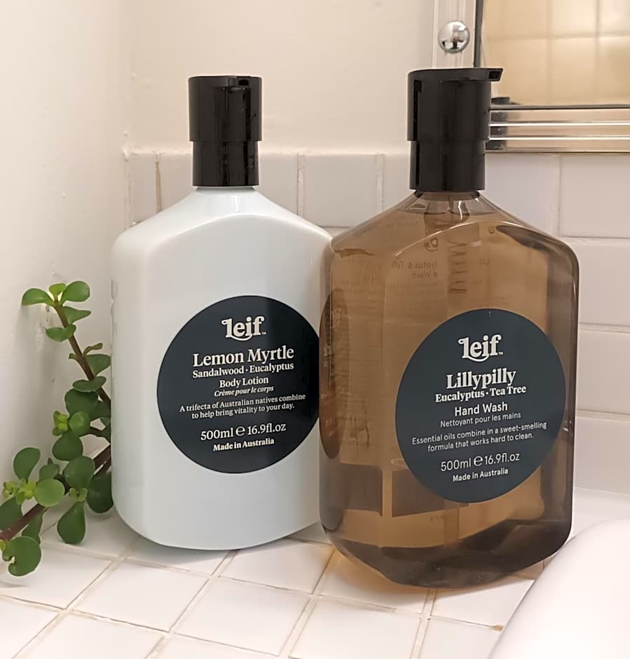 Bay Breeze Boutique Accommodation