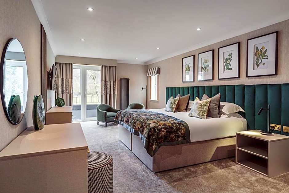 Borrowdale Gates Hotel