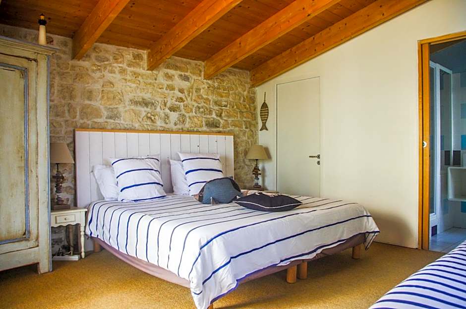 Logis Saint Léonard