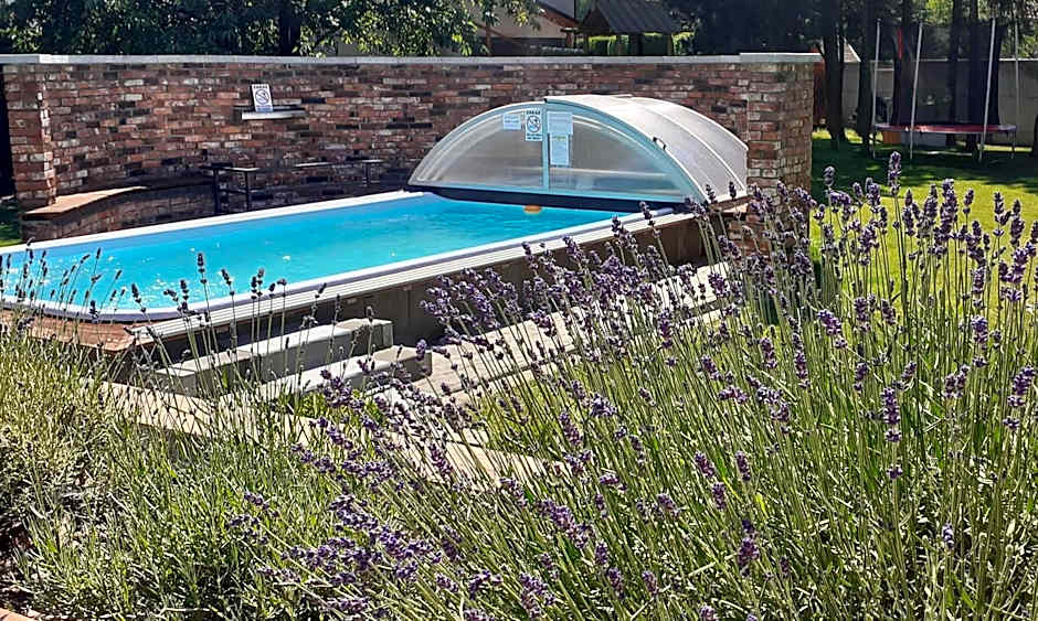 Villa Natura Zator Przeciszów