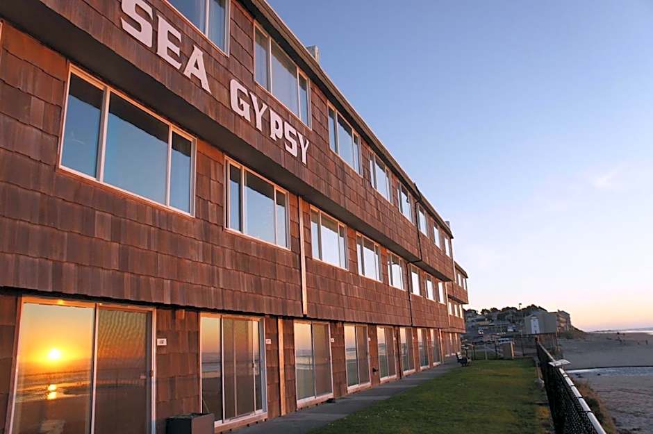 Sea Gypsy Rentals