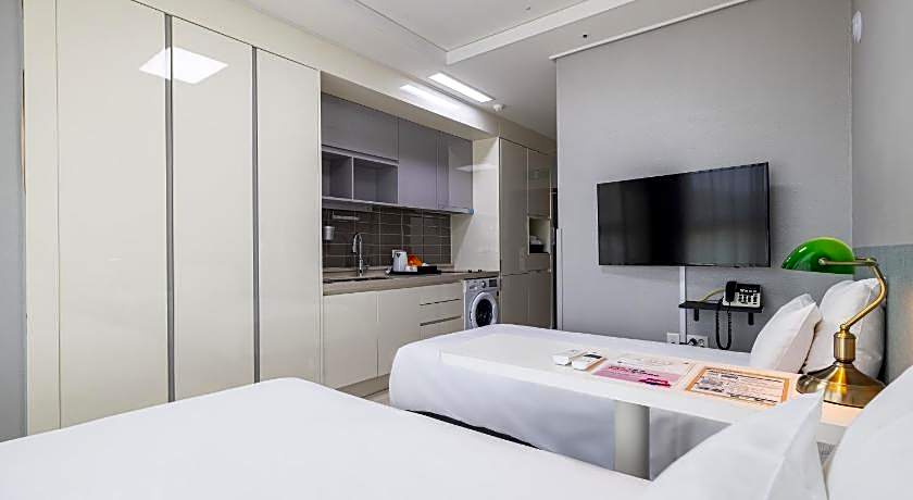 GL City Hotel Incheon Airport