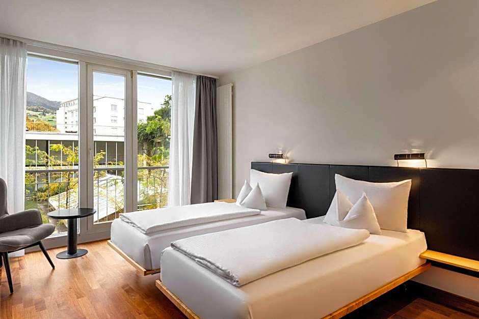 Vienna House by Wyndham Martinspark Dornbirn