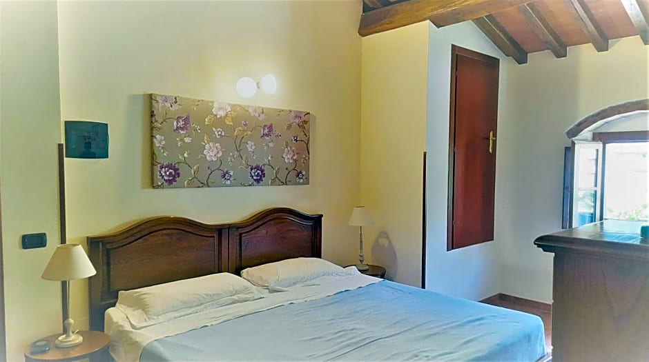 Poggio Desto Bed & Breakfast