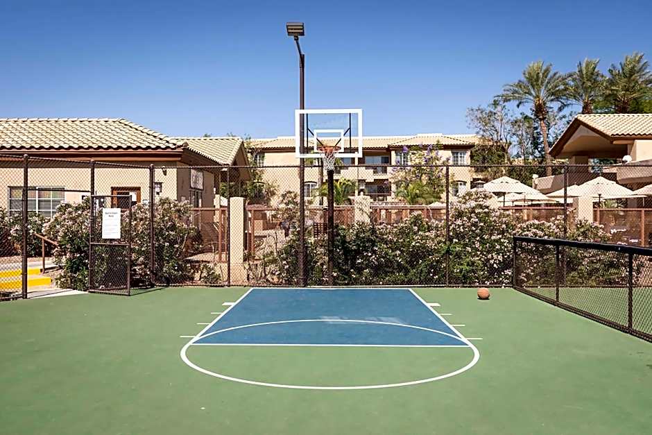 Hilton Vacation Club Scottsdale Villa Mirage