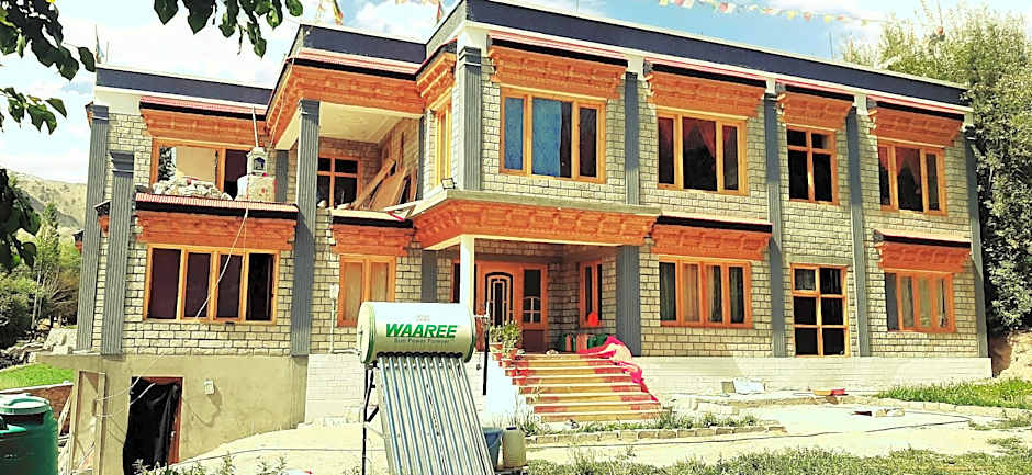 Ladakh Country Inn