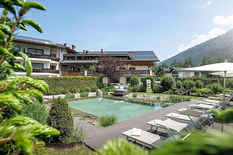 Boutique Hotel Eggele