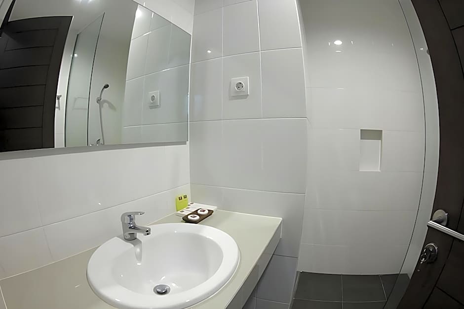 Amantis Hotel