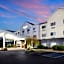Fairfield Inn by Marriott Scranton