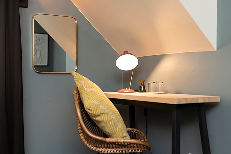 Jersey Arms Hotel Bicester