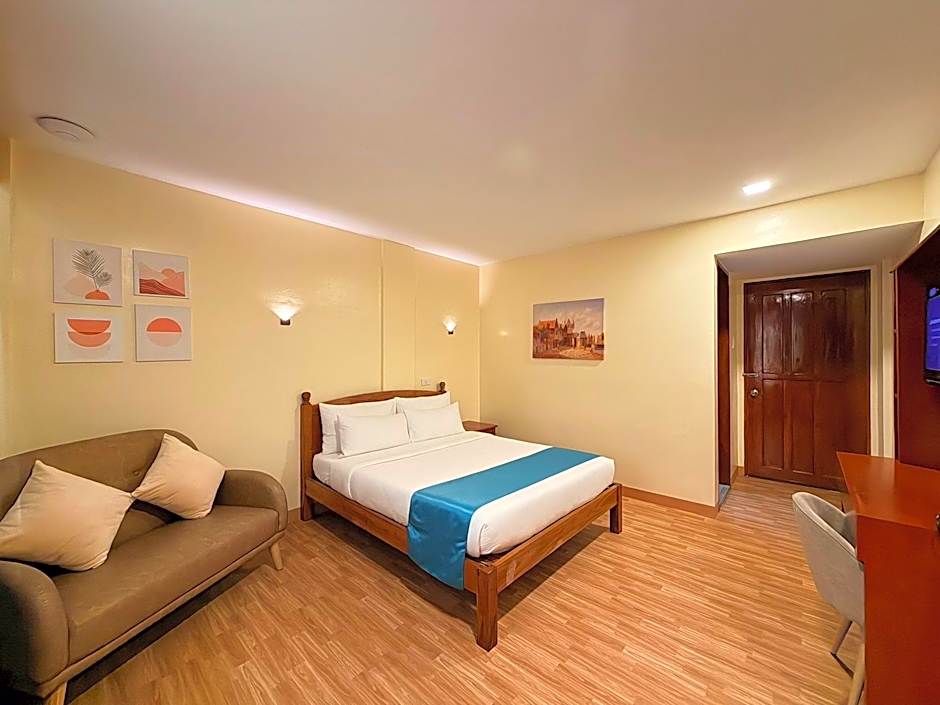Rufana Suites