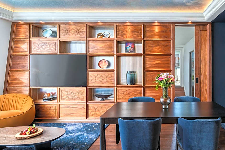 Kimpton Bem Budapest By IHG