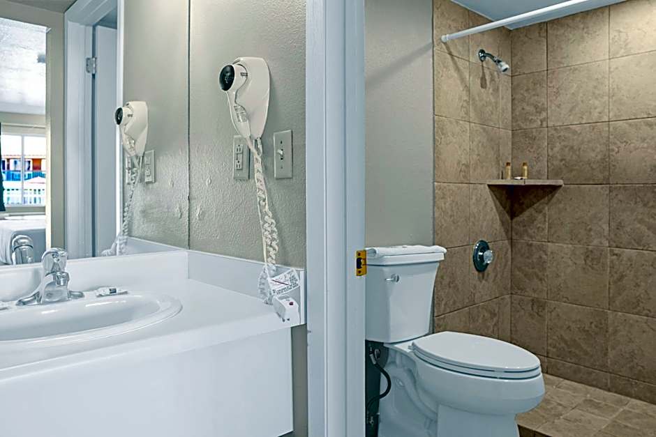 Virgin River Casino and Lodge