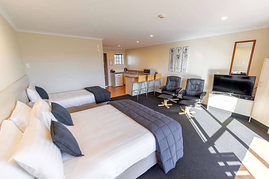 Lobster Inn Motor Lodge