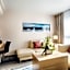 Best Western Plus Welcome Hotel Frankfurt