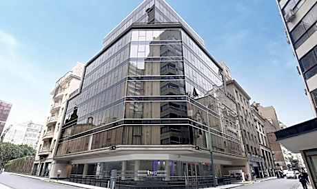 Two Hotel Buenos Aires