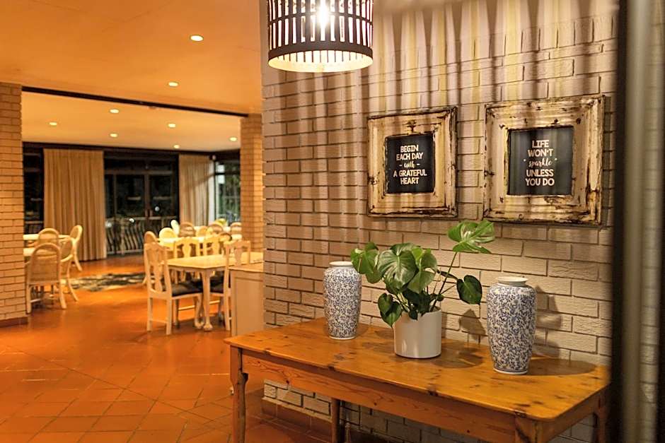 Newcastle Country Lodge
