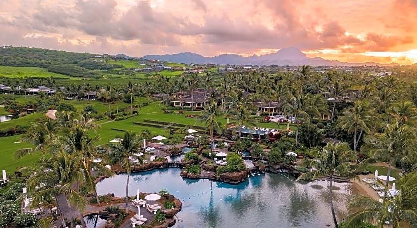 The Lodge at Kukui'ula, a Destination by Hyatt Residence